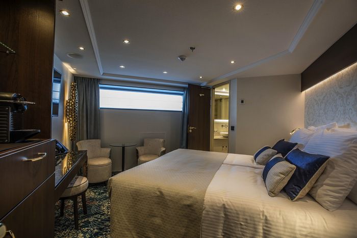 Superior Suite